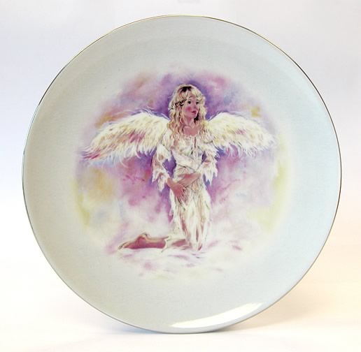 Angel of Hope &copy; Copyright Christine Haworth Designs